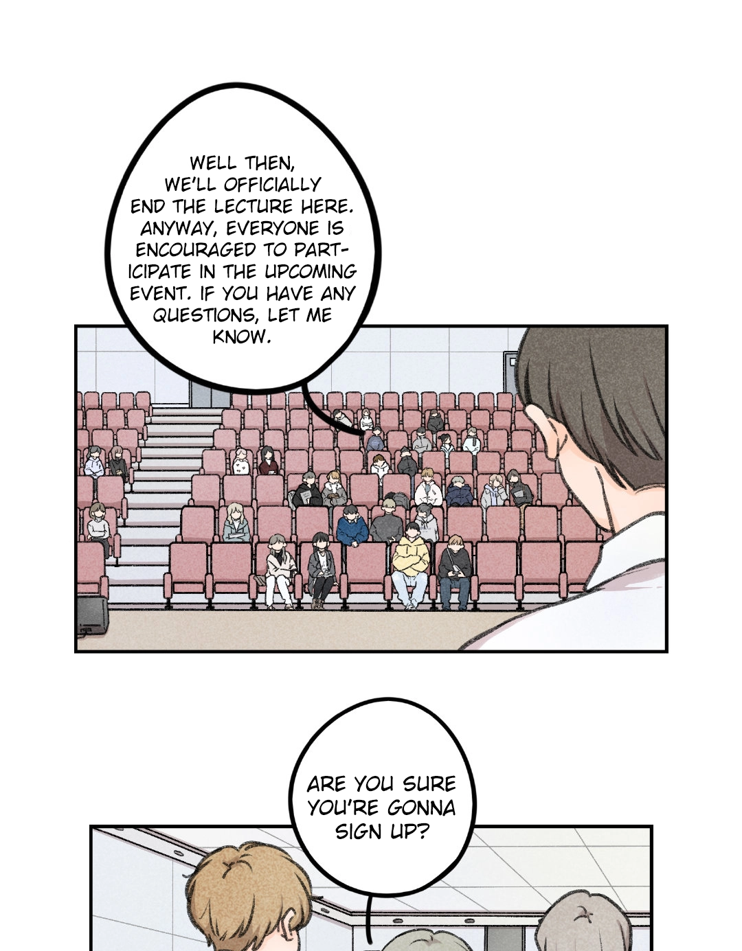 Two&Too Chapter 27 page 9 - 