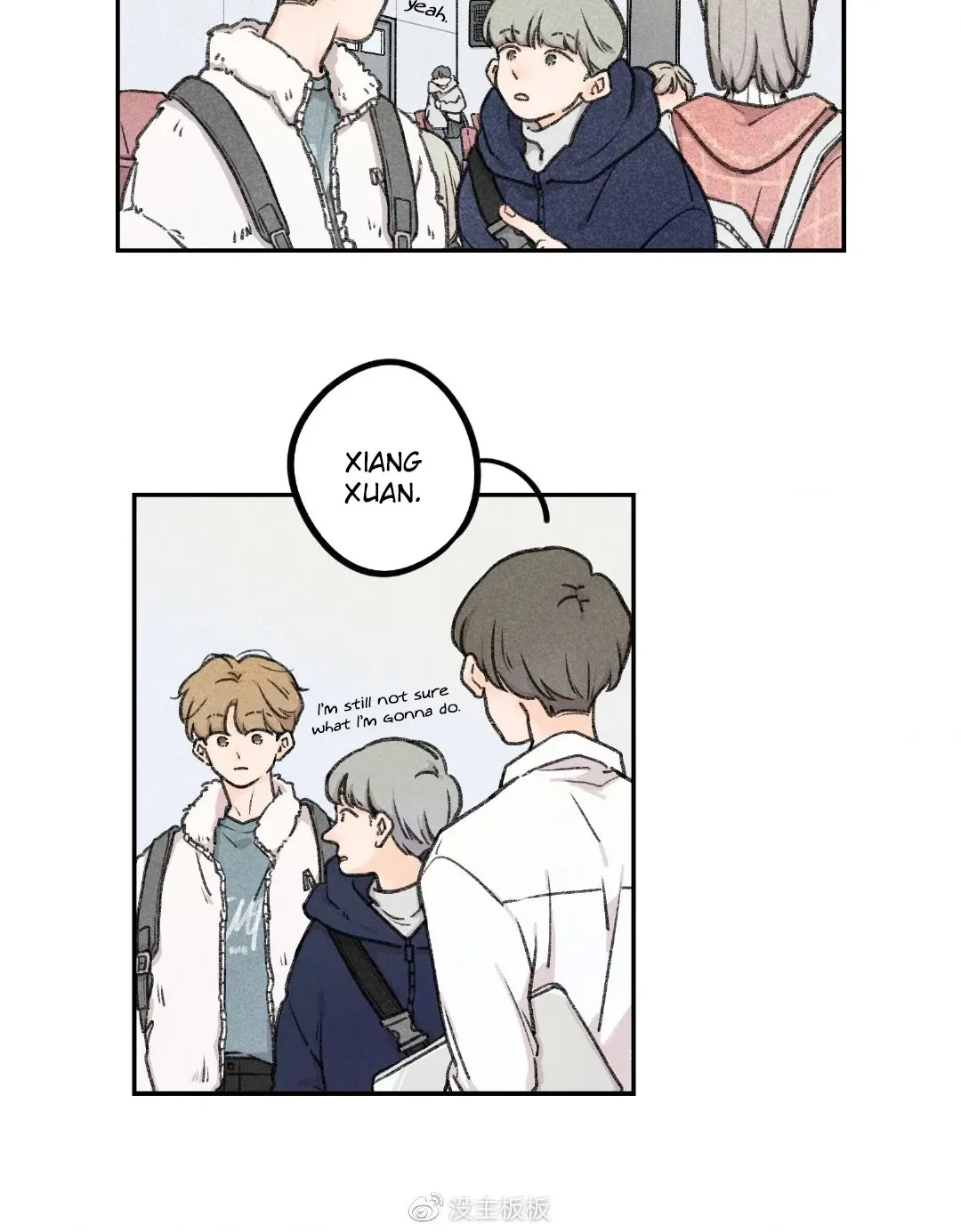 Two&Too Chapter 27 page 10 - 
