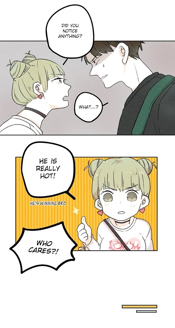 Two&Too Chapter 3 page 2 - 