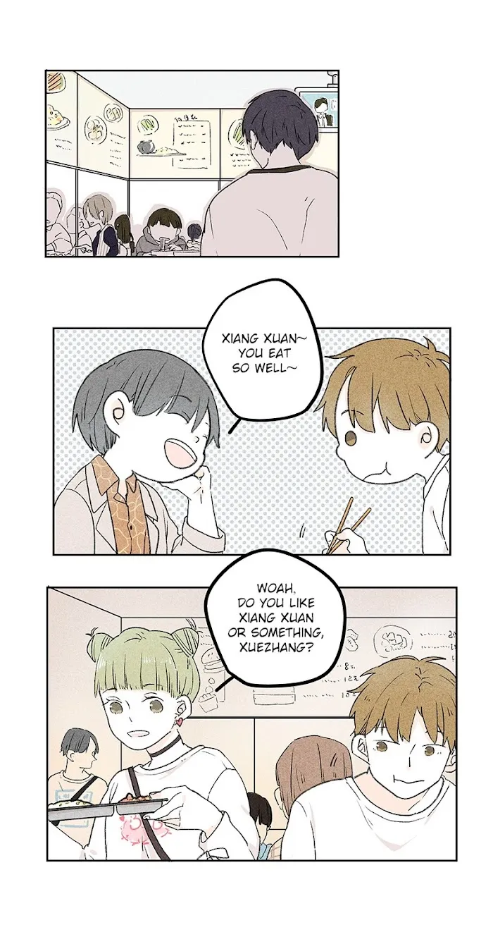 Two&Too Chapter 3 page 3 - 