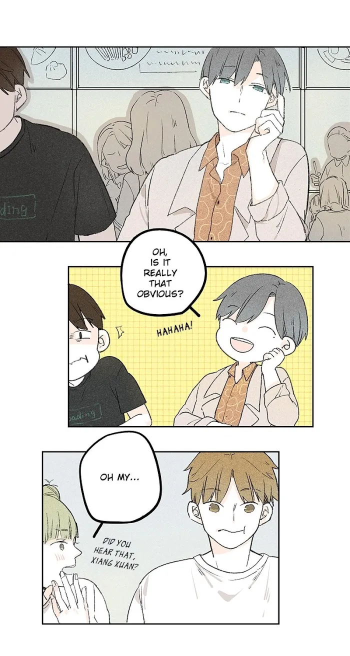 Two&Too Chapter 3 page 4 - 