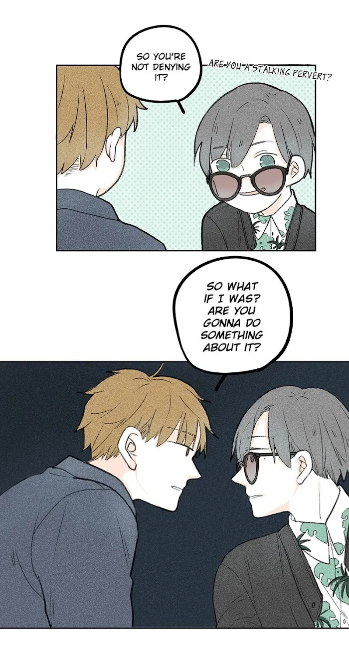 Two&Too Chapter 3 page 7 - 