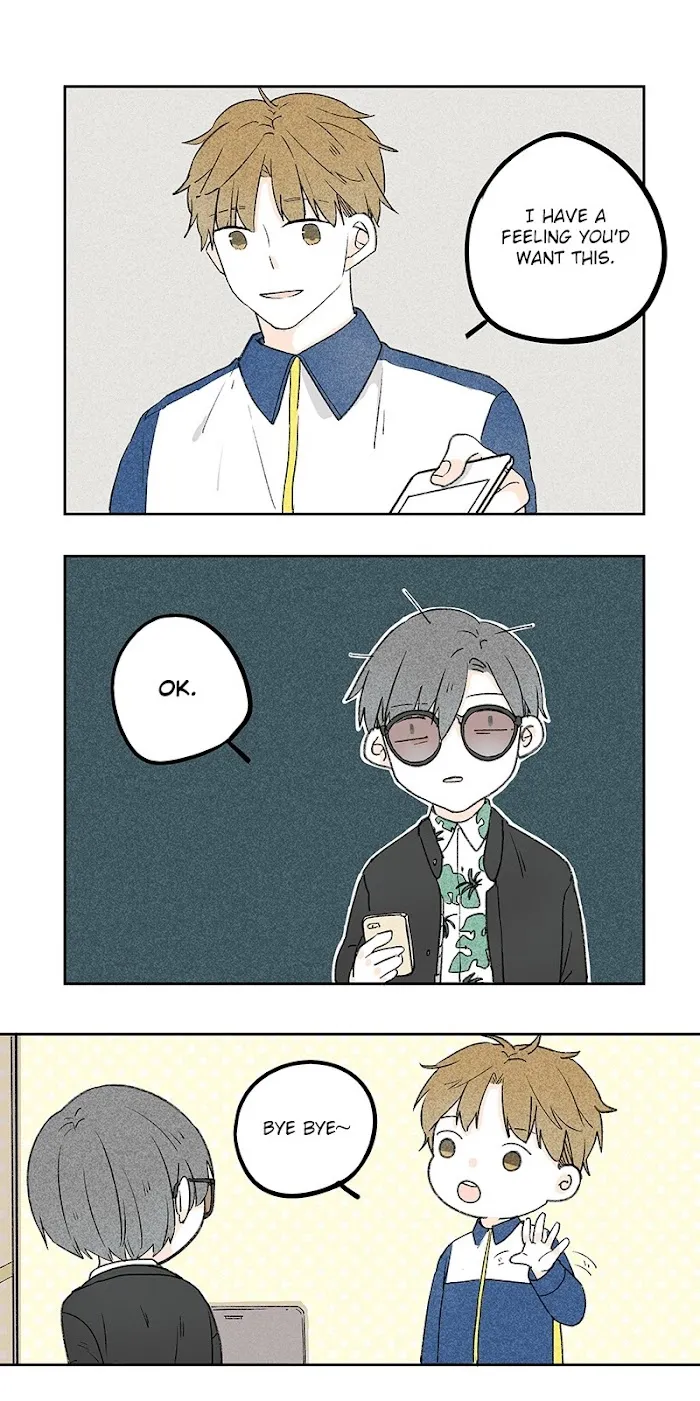 Two&Too Chapter 3 page 10 - 