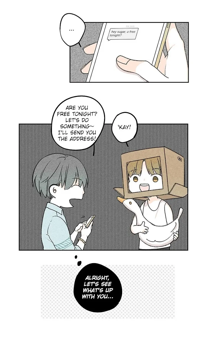 Two&Too Chapter 4 page 13 - 