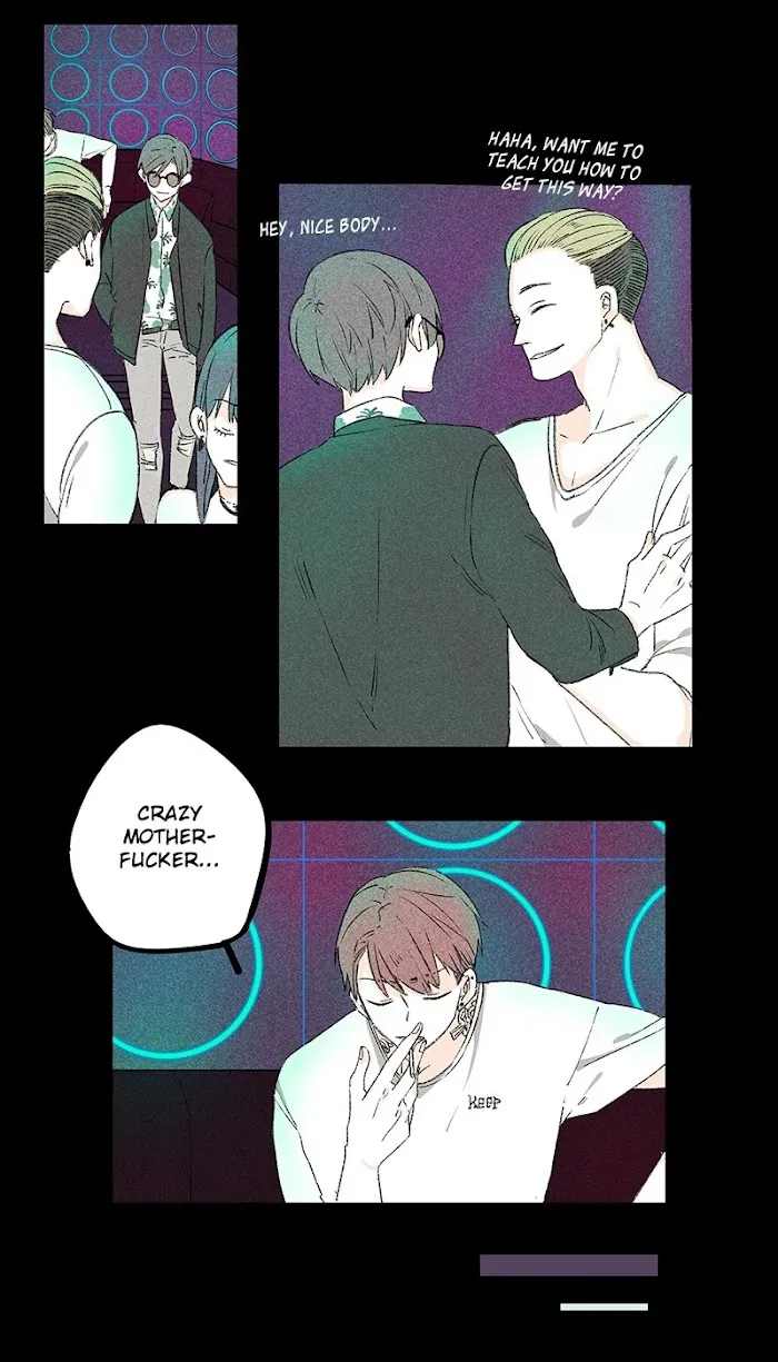 Two&Too Chapter 4 page 3 - 