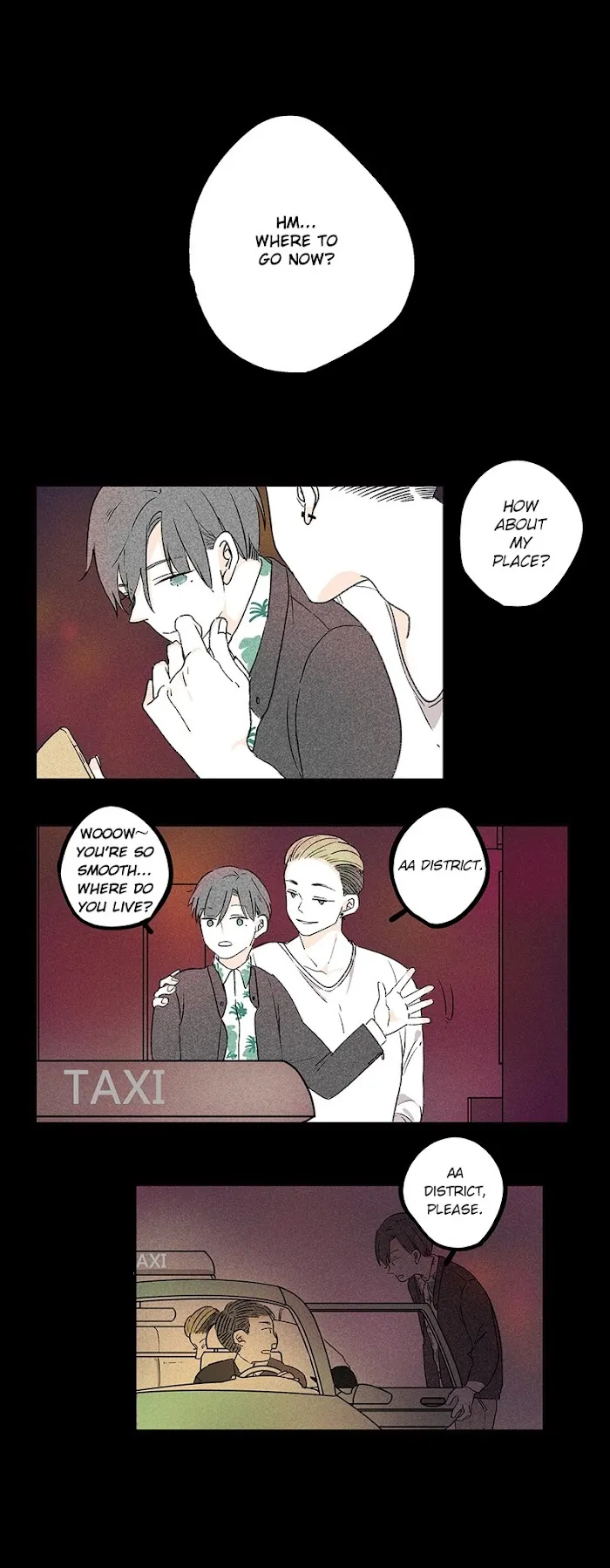 Two&Too Chapter 4 page 4 - 