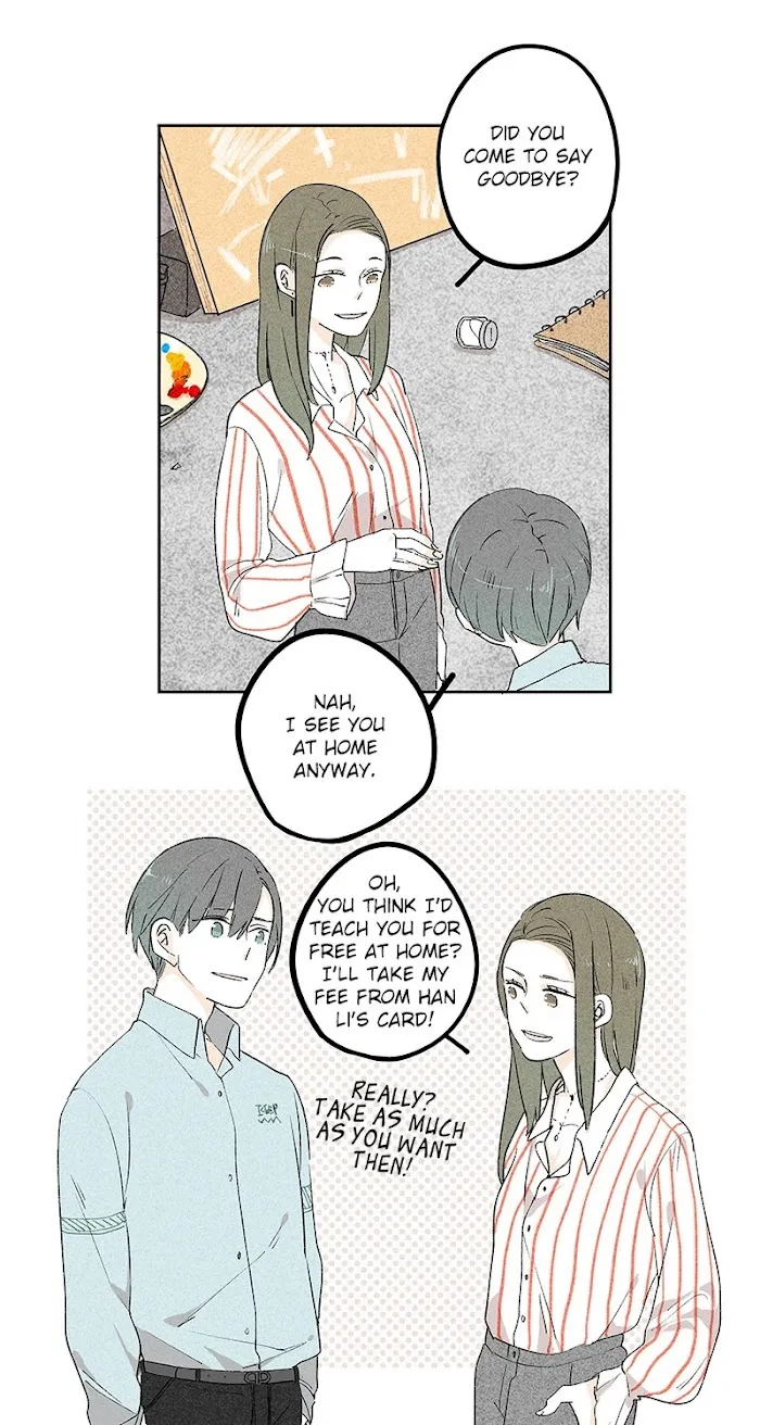 Two&Too Chapter 4 page 7 - 