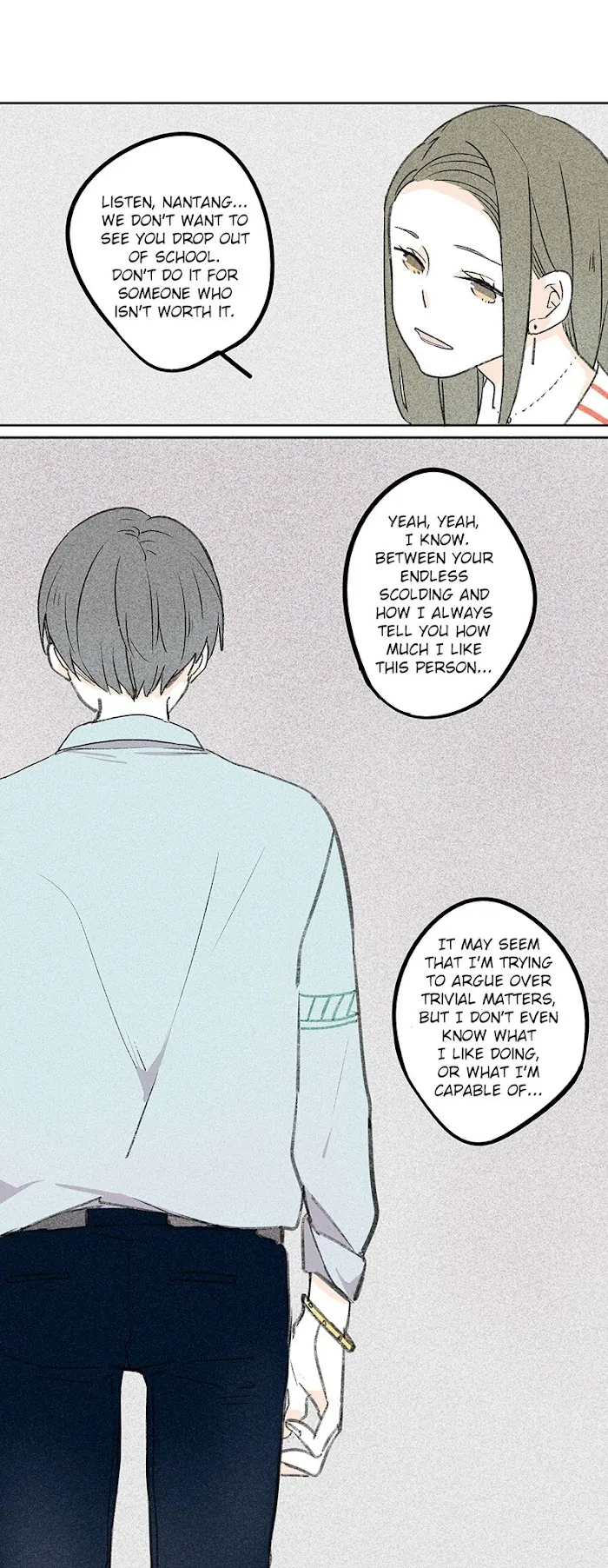 Two&Too Chapter 4 page 8 - 