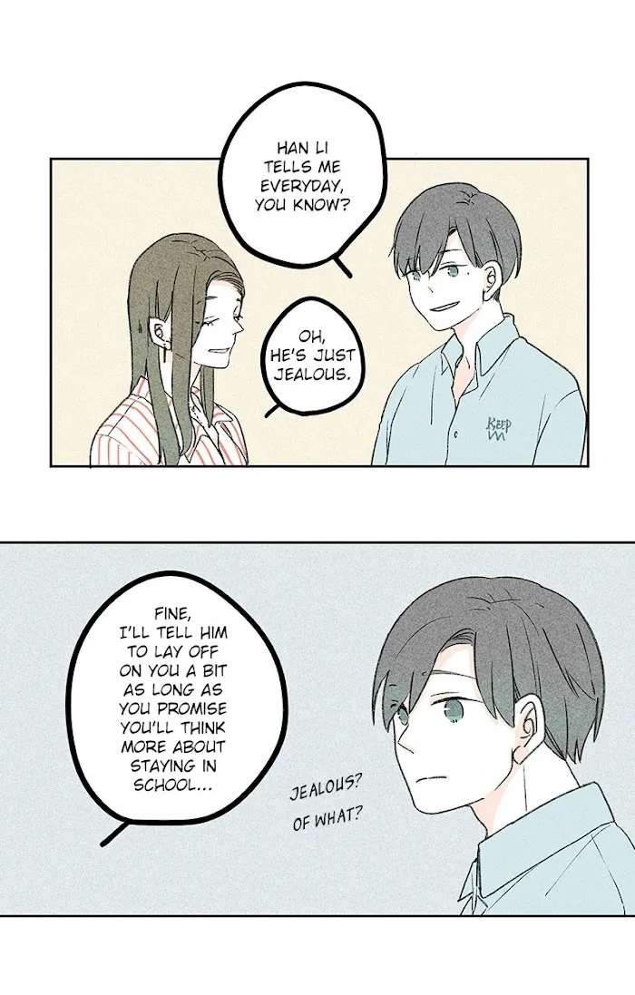 Two&Too Chapter 4 page 9 - 