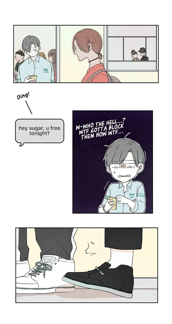 Two&Too Chapter 4 page 10 - 