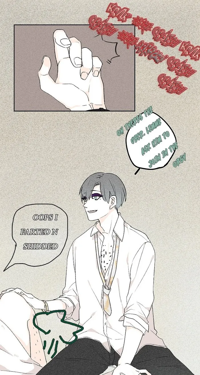 Two&Too Chapter 5 page 2 - 