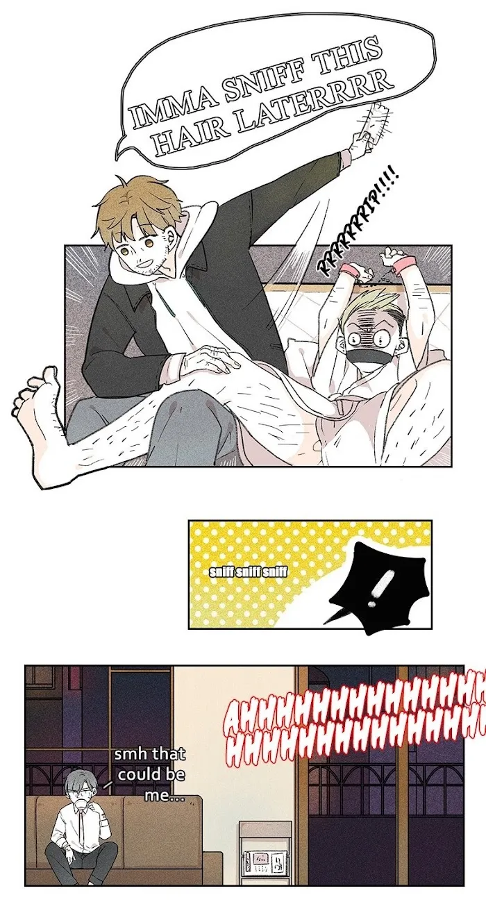 Two&Too Chapter 5 page 11 - 