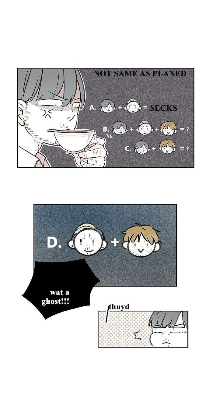 Two&Too Chapter 5 page 12 - 