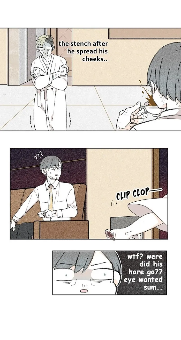 Two&Too Chapter 5 page 13 - 