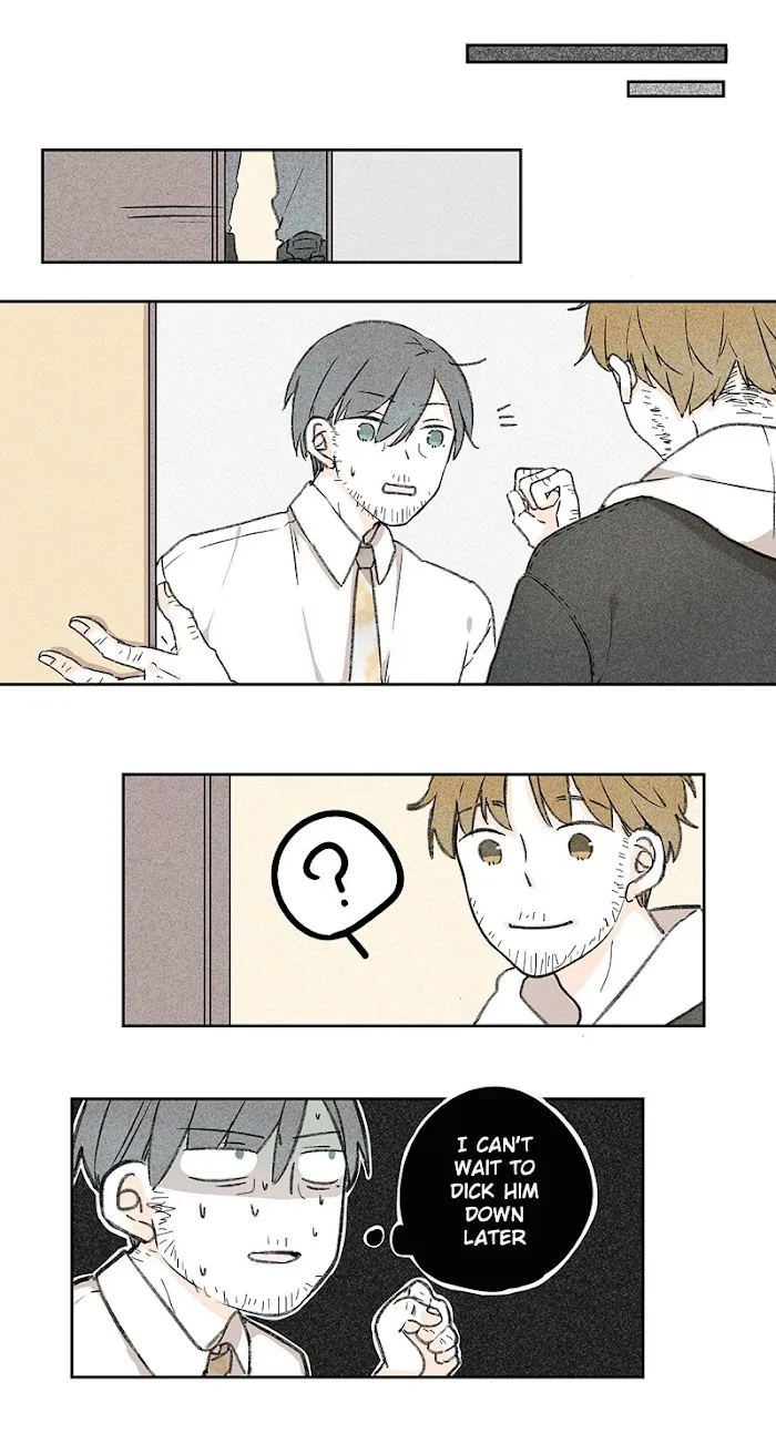Two&Too Chapter 5 page 14 - 