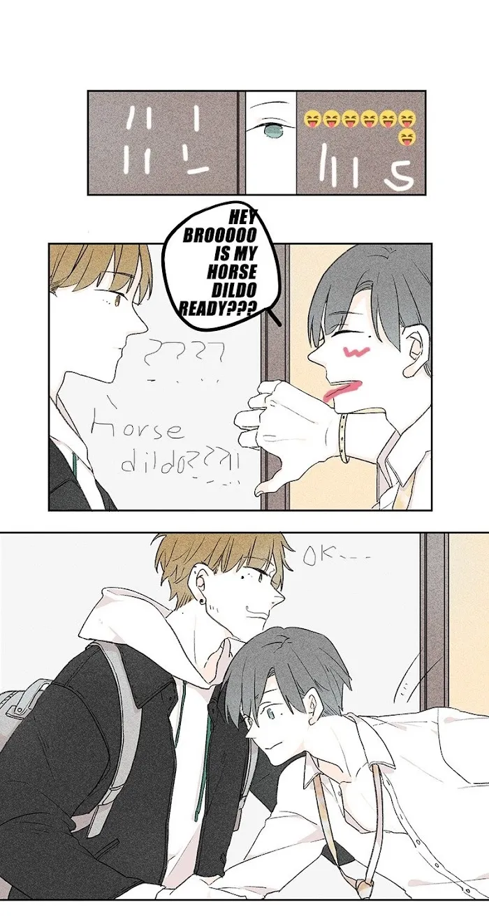 Two&Too Chapter 5 page 3 - 