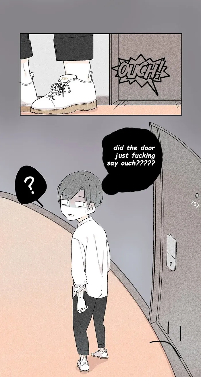 Two&Too Chapter 5 page 4 - 