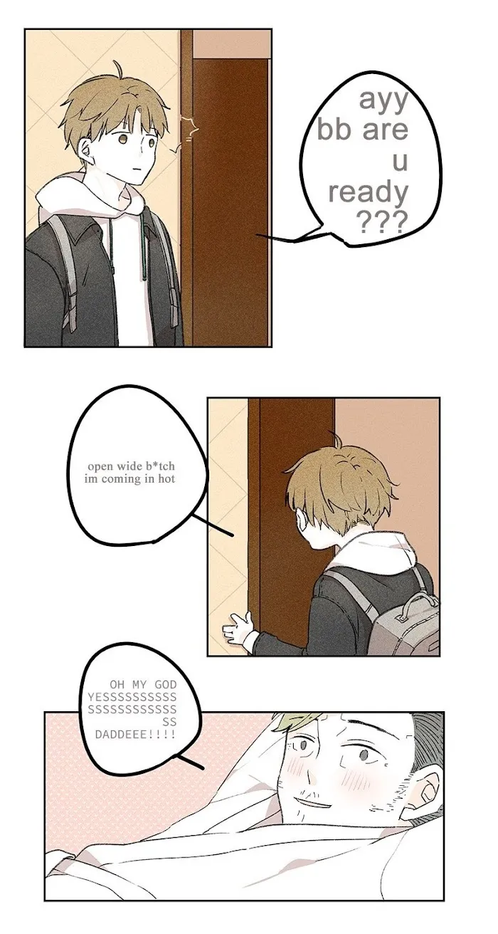 Two&Too Chapter 5 page 6 - 