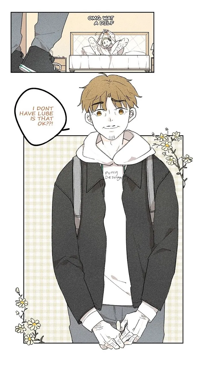 Two&Too Chapter 5 page 7 - 