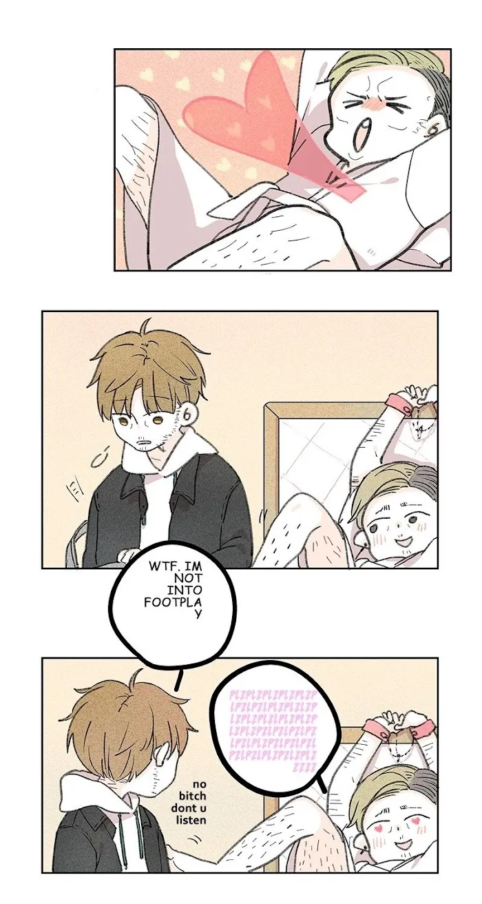 Two&Too Chapter 5 page 8 - 