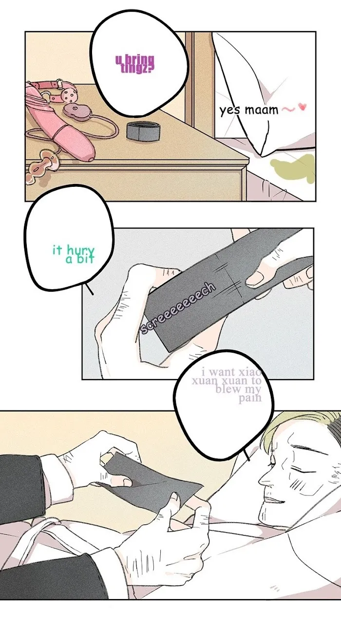 Two&Too Chapter 5 page 9 - 