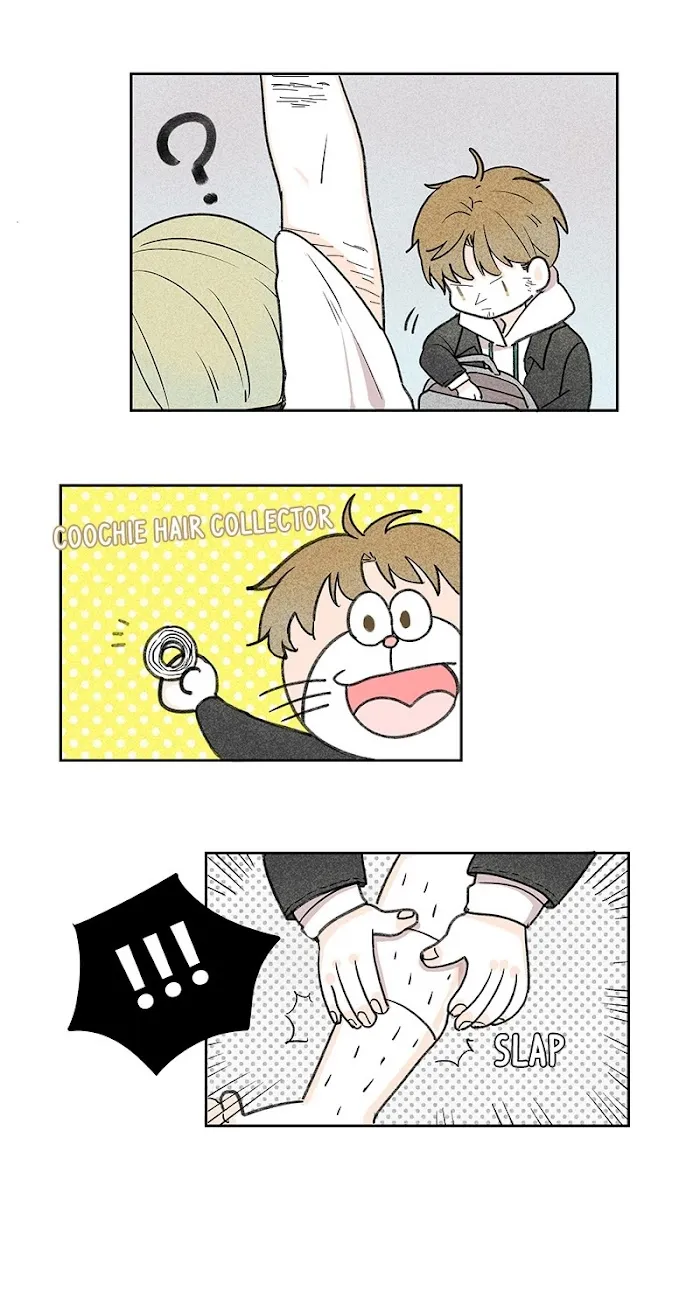 Two&Too Chapter 5 page 10 - 