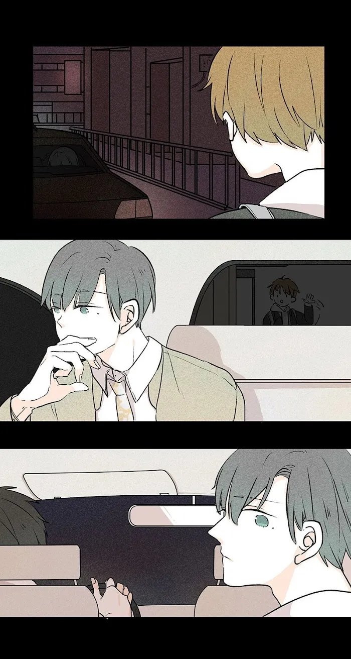 Two&Too Chapter 6 page 11 - 