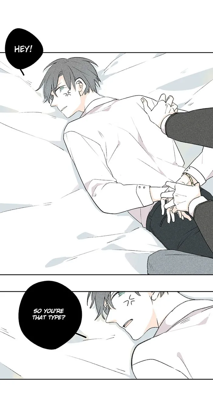 Two&Too Chapter 6 page 3 - 