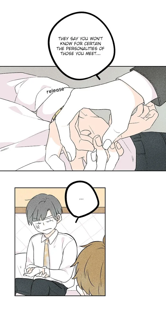 Two&Too Chapter 6 page 5 - 