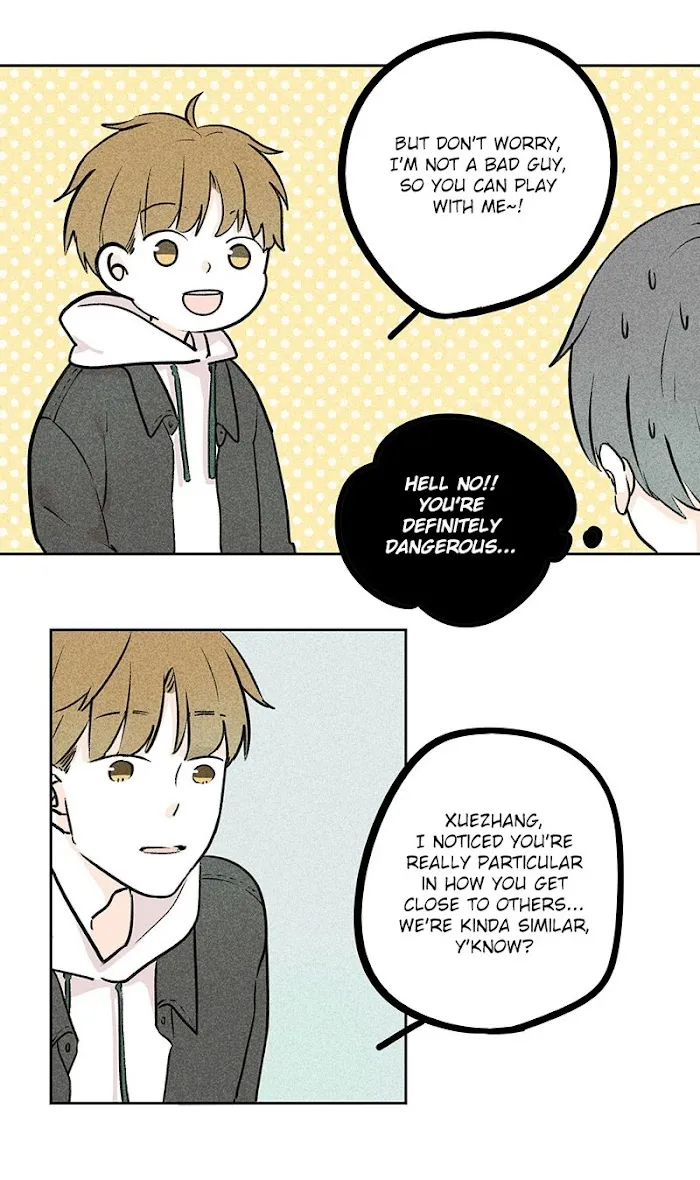 Two&Too Chapter 6 page 6 - 