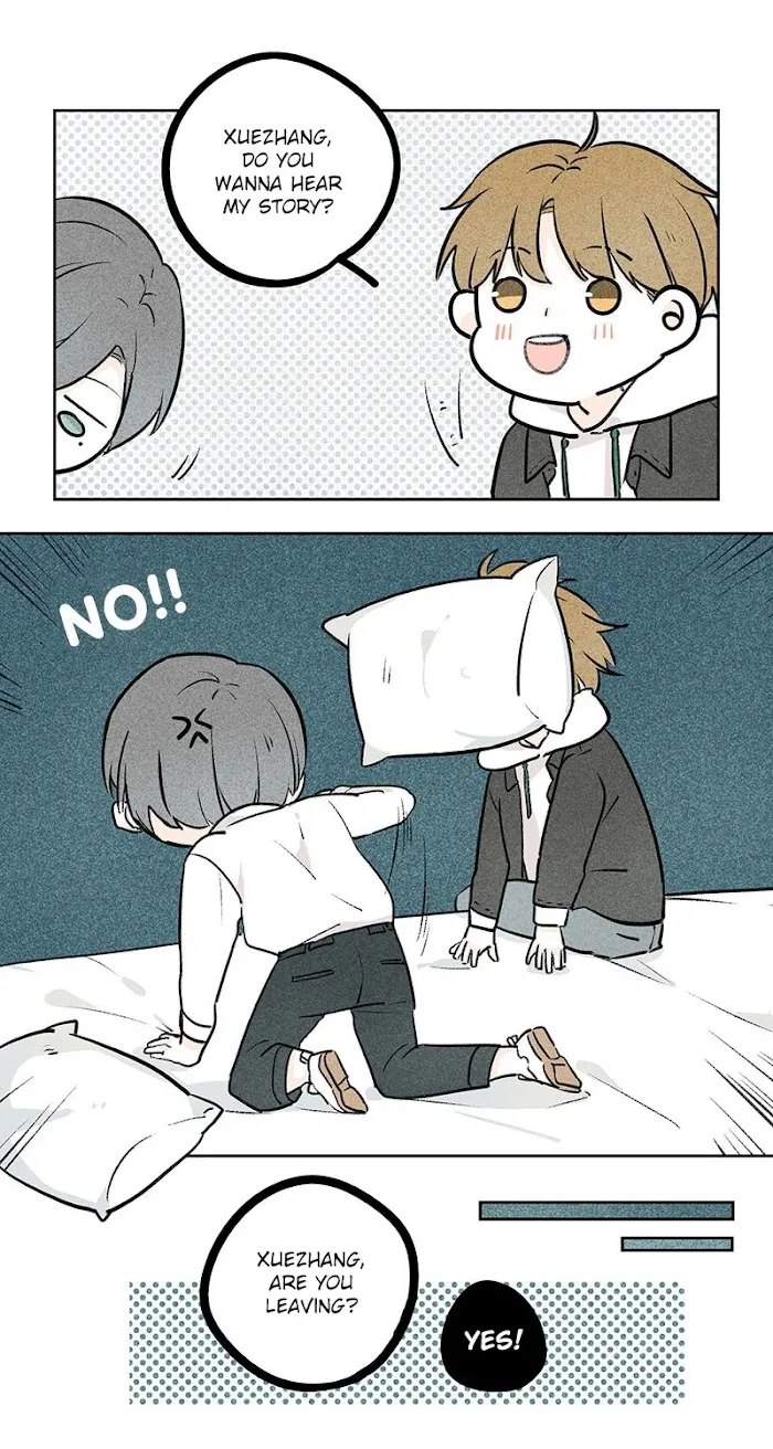 Two&Too Chapter 6 page 8 - 