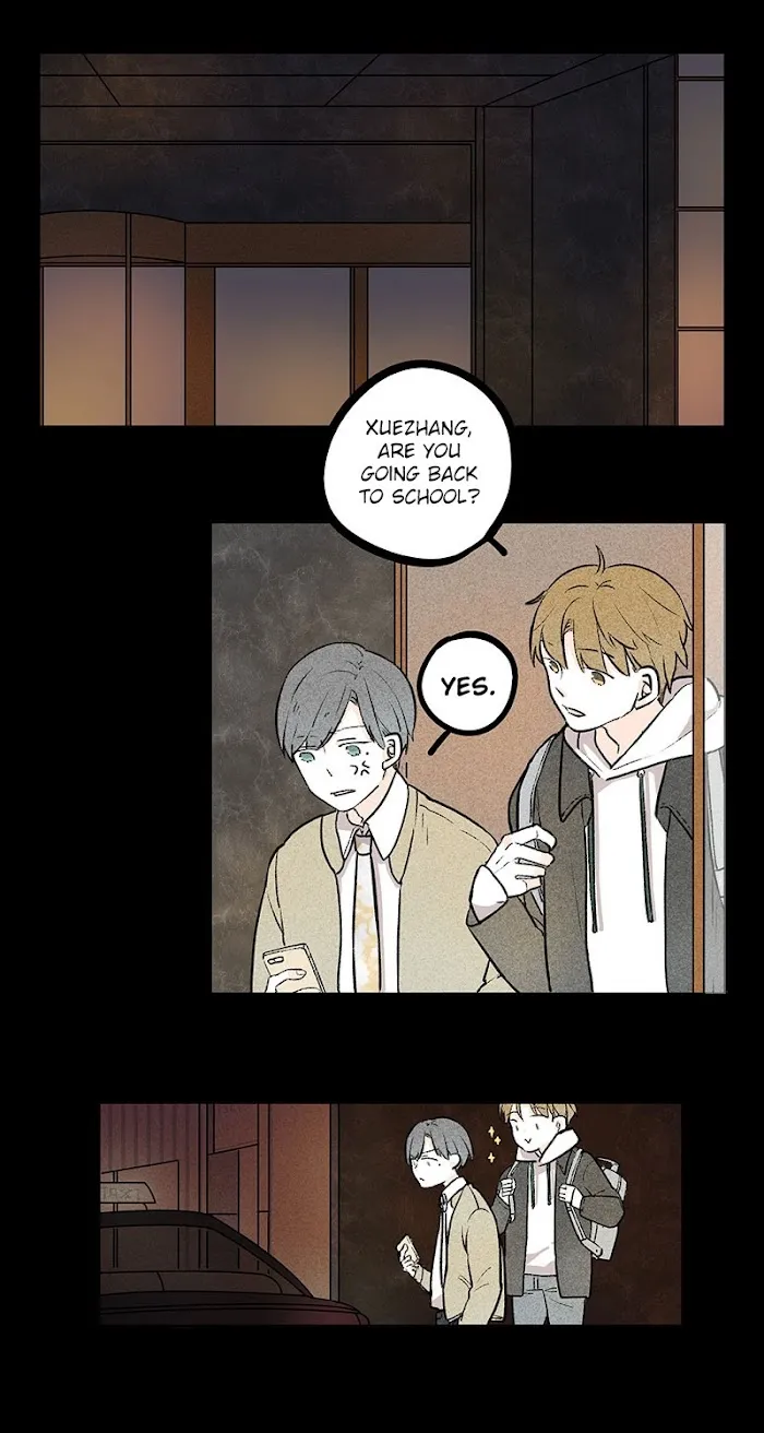 Two&Too Chapter 6 page 9 - 