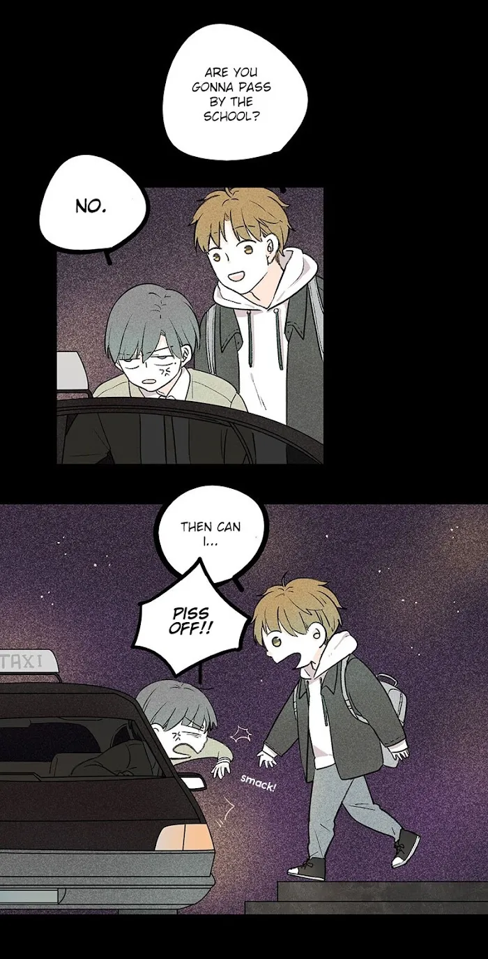 Two&Too Chapter 6 page 10 - 