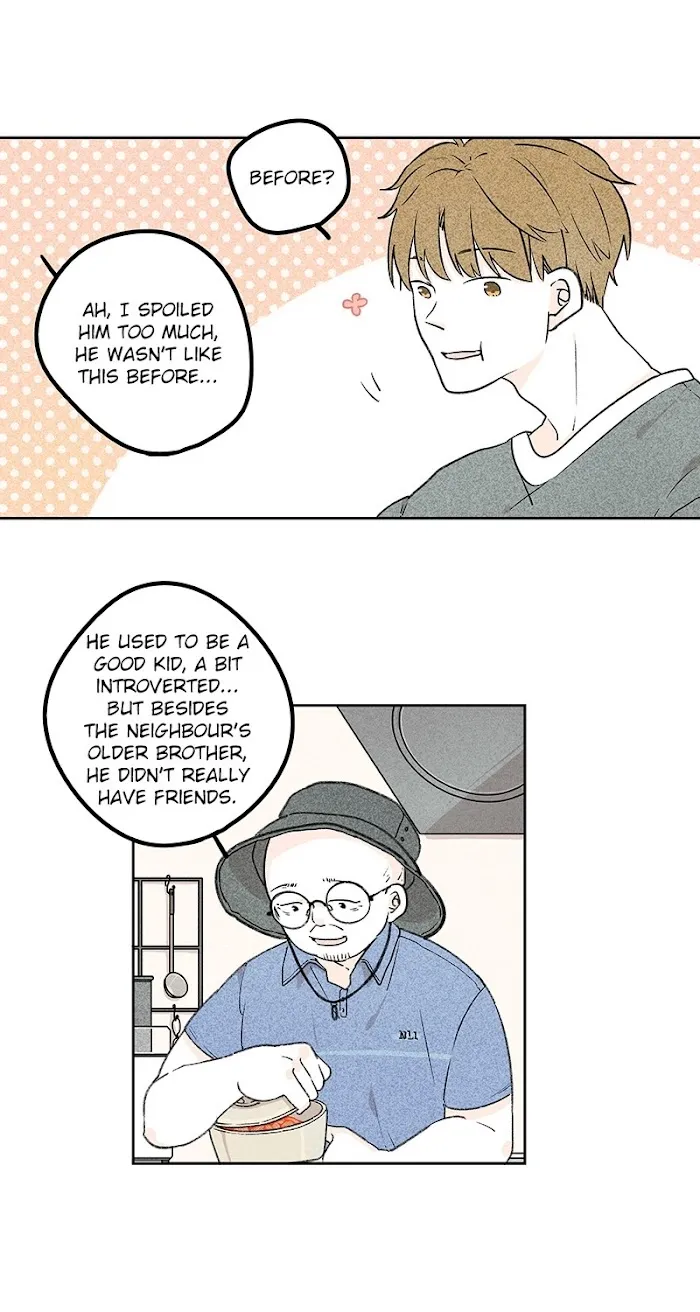 Two&Too Chapter 7 page 11 - 