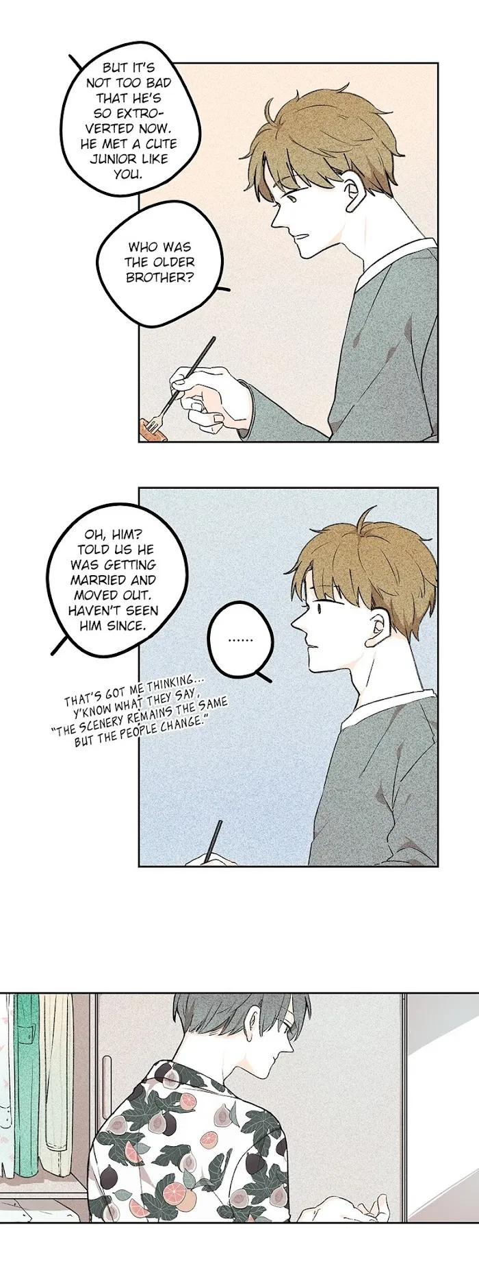 Two&Too Chapter 7 page 12 - 