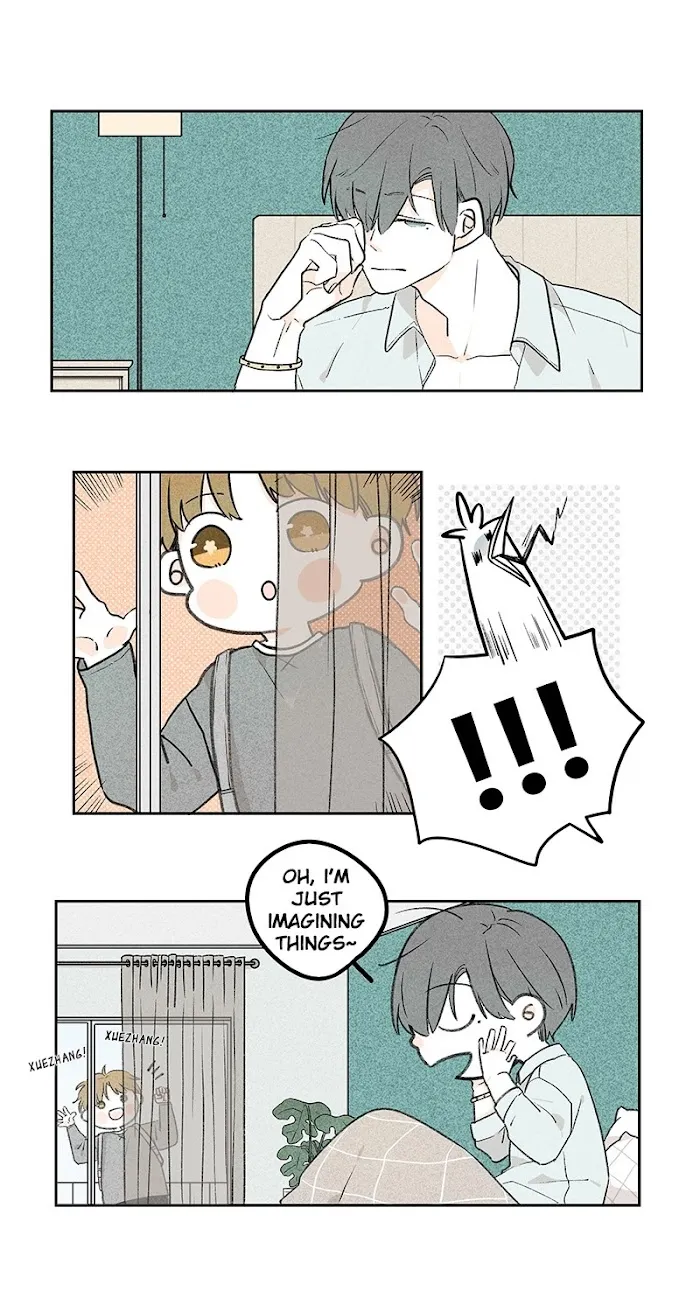 Two&Too Chapter 7 page 3 - 