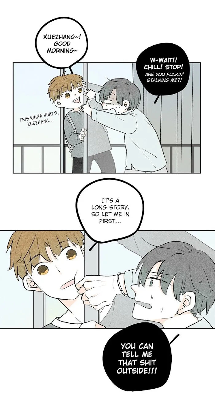 Two&Too Chapter 7 page 5 - 