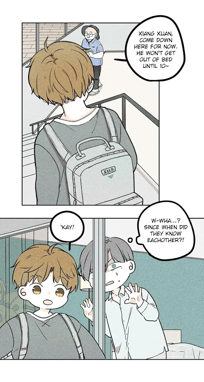 Two&Too Chapter 7 page 6 - 