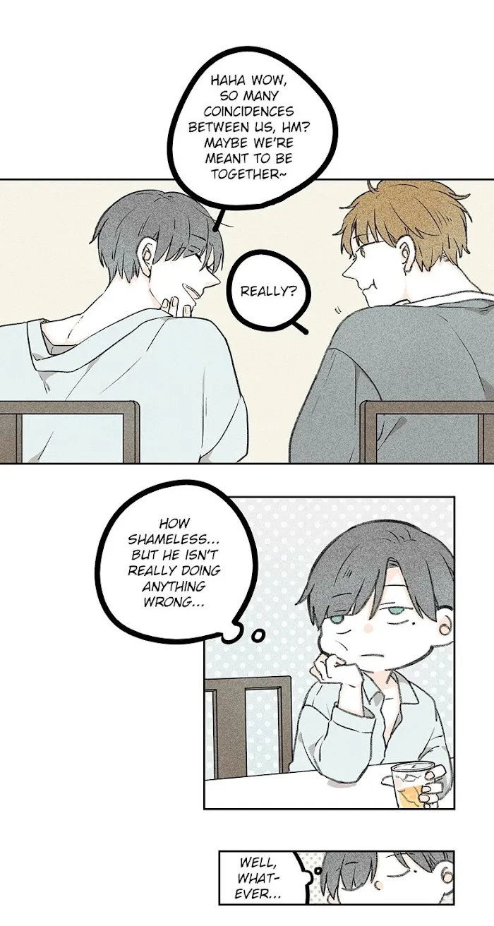 Two&Too Chapter 7 page 8 - 