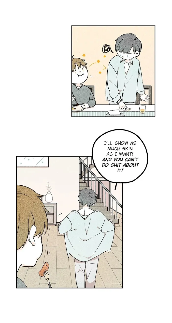 Two&Too Chapter 7 page 10 - 