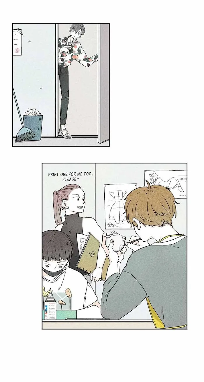 Two&Too Chapter 8 page 3 - 