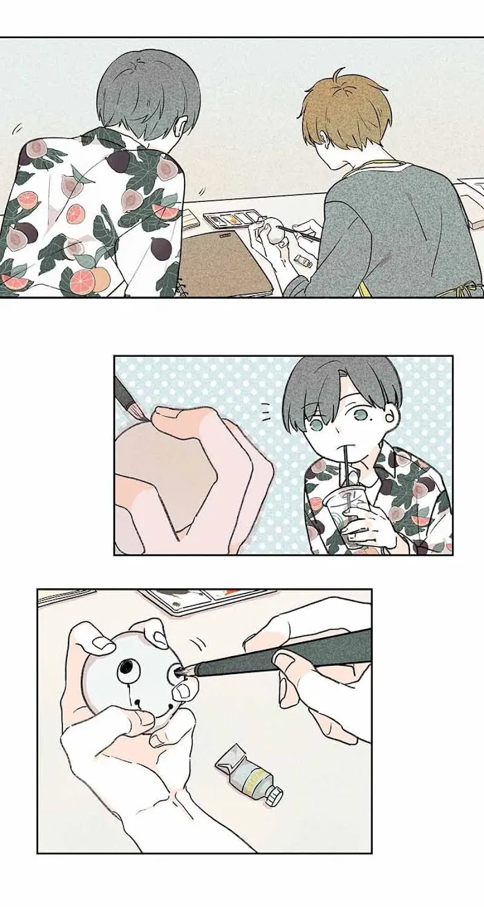 Two&Too Chapter 8 page 4 - 