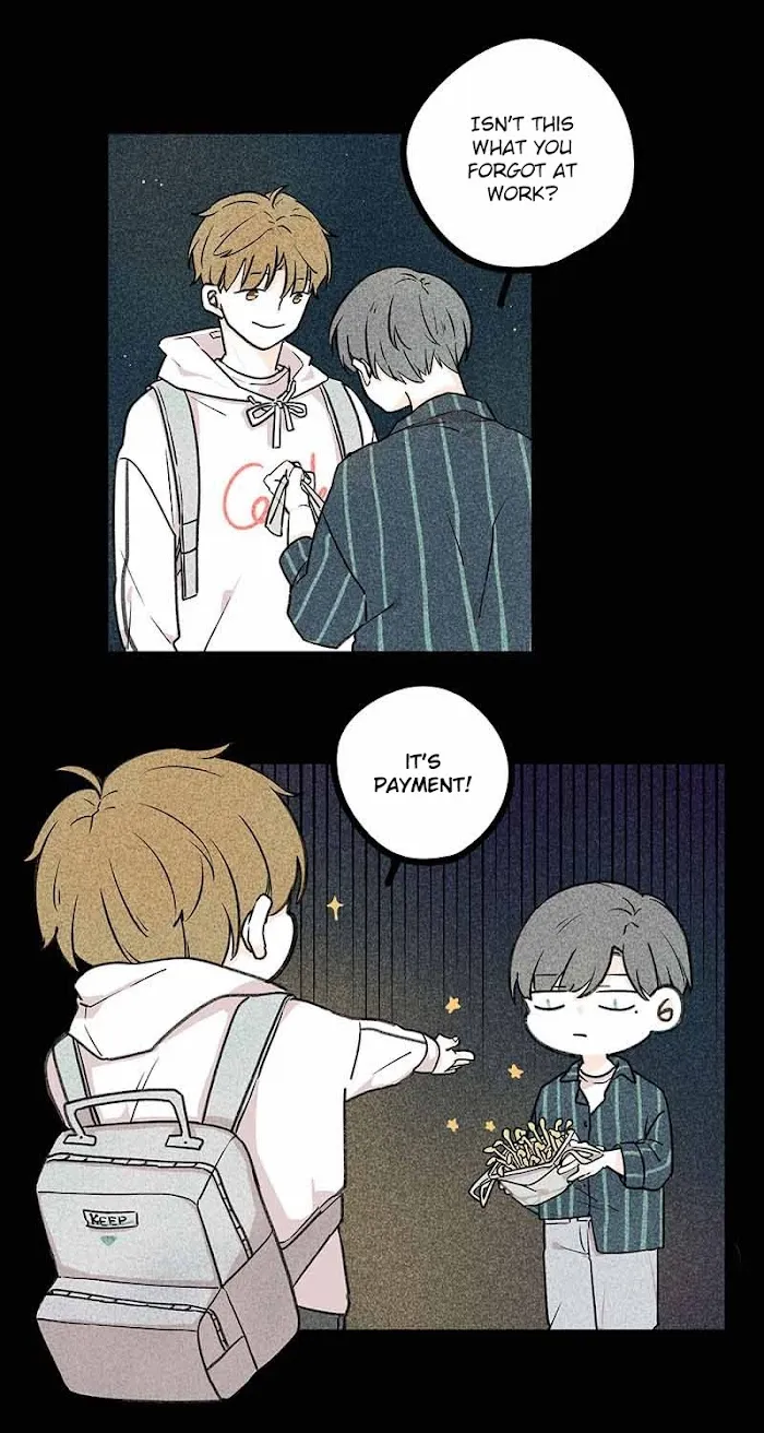 Two&Too Chapter 9 page 11 - 