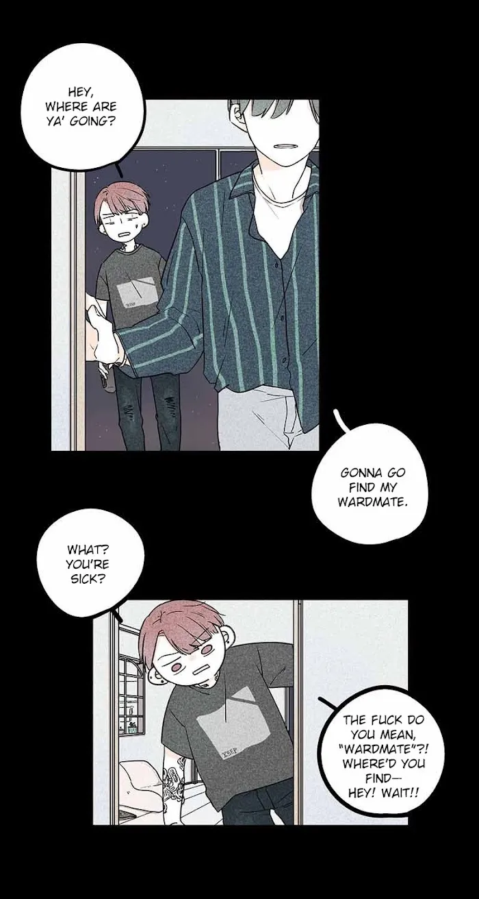 Two&Too Chapter 9 page 3 - 