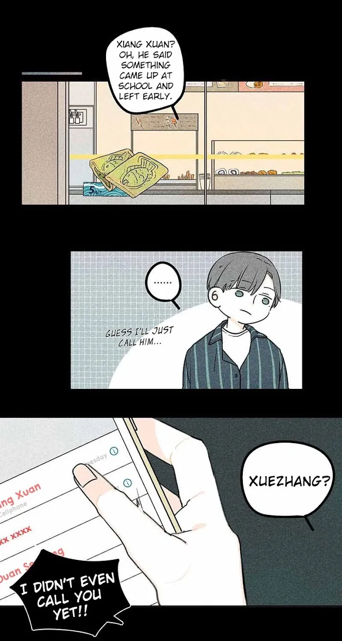 Two&Too Chapter 9 page 4 - 