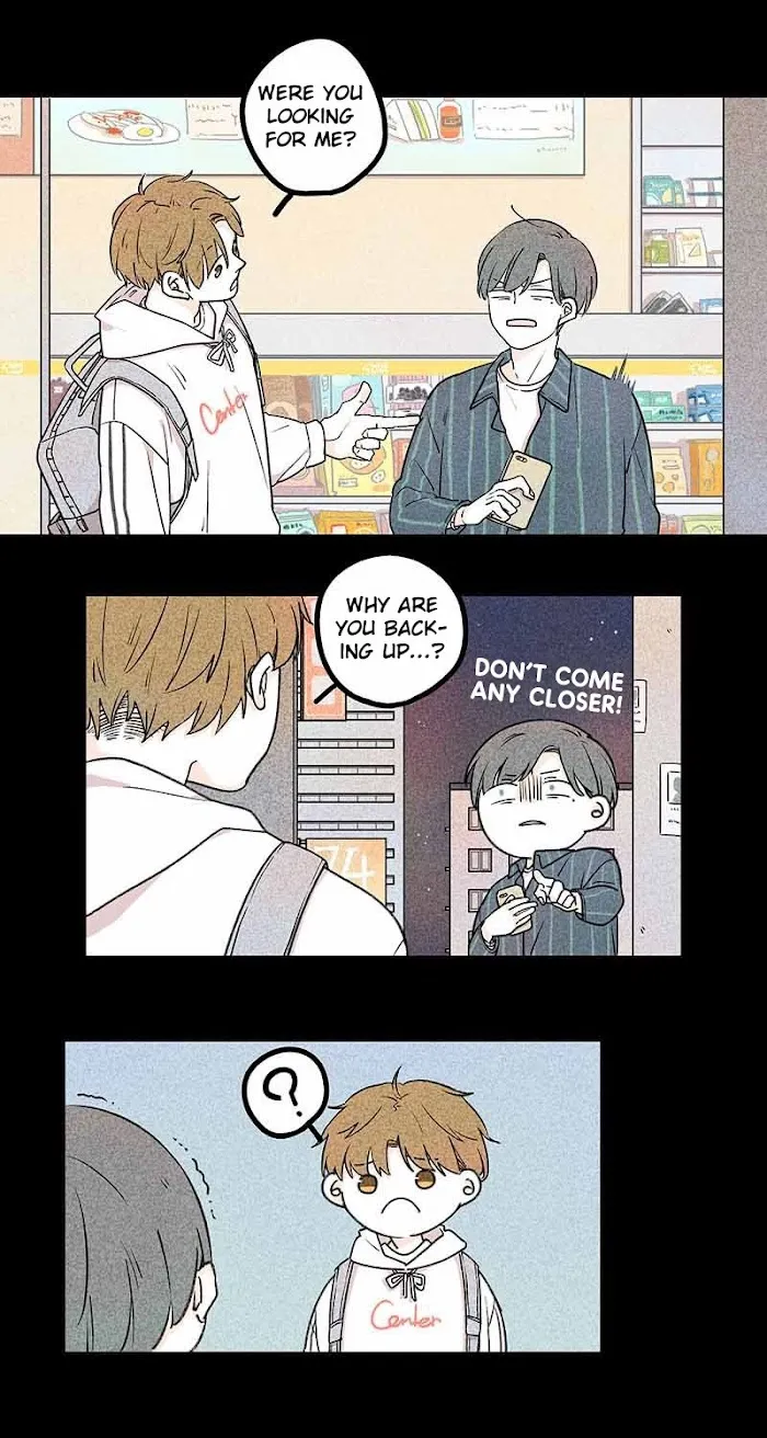 Two&Too Chapter 9 page 5 - 
