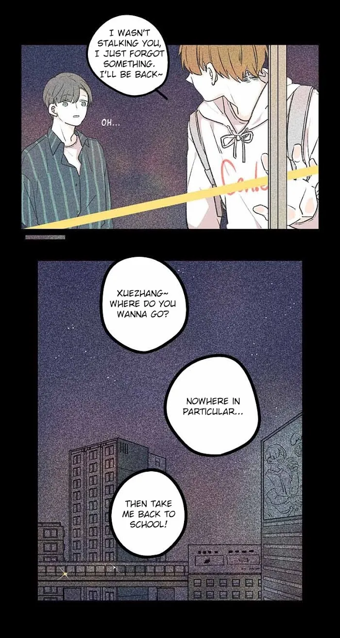 Two&Too Chapter 9 page 6 - 