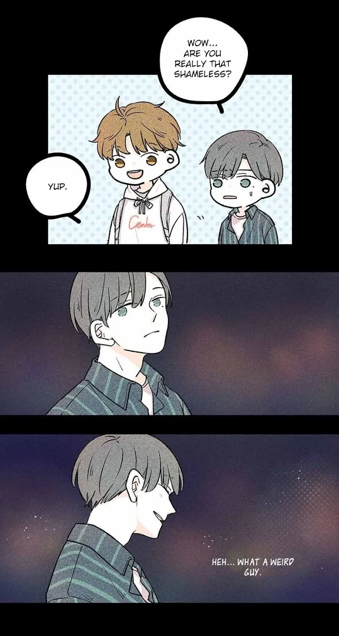 Two&Too Chapter 9 page 7 - 