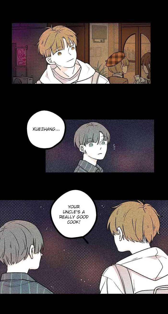 Two&Too Chapter 9 page 8 - 