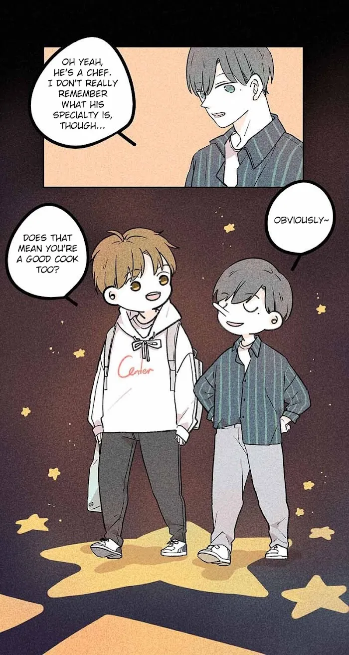 Two&Too Chapter 9 page 9 - 